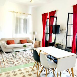 Uitgebreid Appartement met Twee Slaapkamers